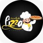 Logo of Recanto da Pizza android Application 